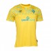 Werder Bremen Mens Goalkeeper Jersey 2022-23