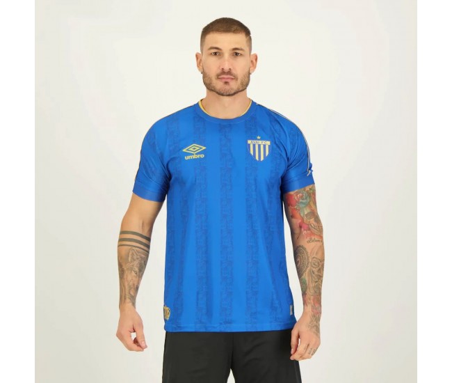 Avaí Men's Third Jersey 23-24