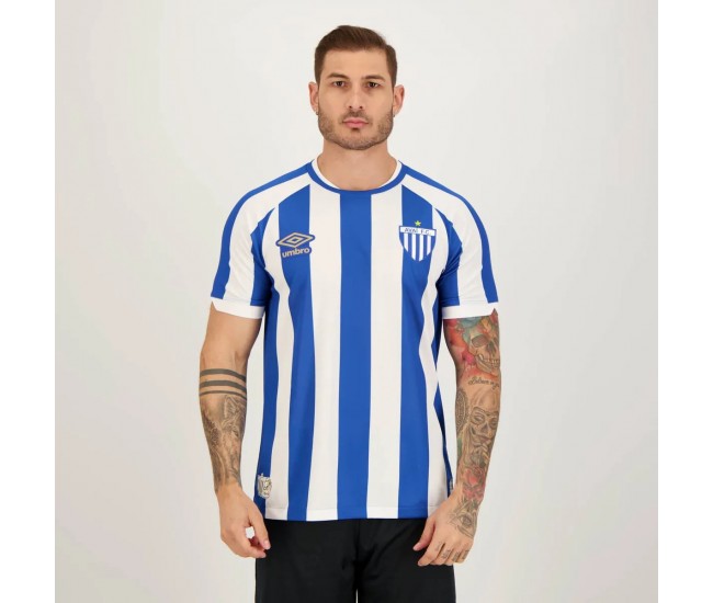 Avai Mens Home Jersey 2023-24