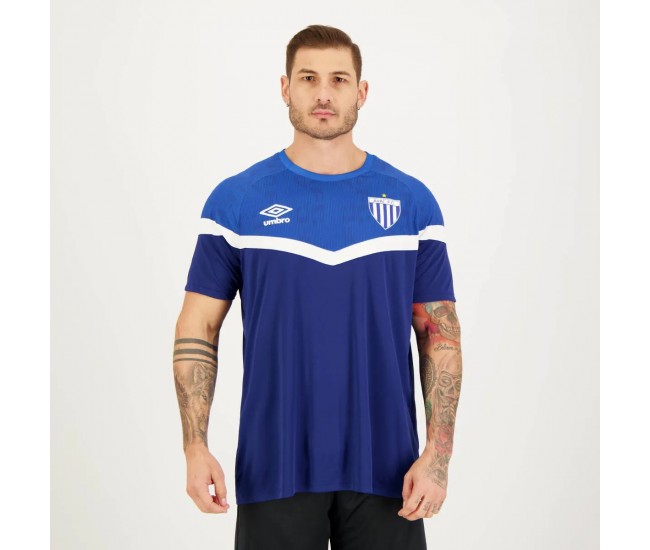 Avai Mens Training Jersey 2023-24