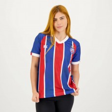 Esquadrão Bahia Women's Away Jersey 23-24