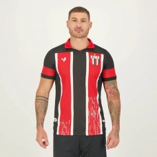 Botafogo SP Men's Away Jersey 23-24 Botafogo SP Men's Away Jersey 23-24