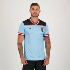 Botafogo SP Mens Third Jersey 2023-24 Botafogo SP Mens Third Jersey 2023-24