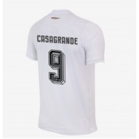 Corinthians Men's Home Jersey 23-24