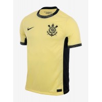 Corinthians Men's Third Jersey 23-24
