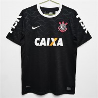 SC Corinthians Away Retro Jersey 2008