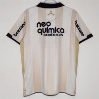 SC Corinthians 100th Retro Jersey 2010