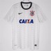 SC Corinthians Home Retro Jersey 2012