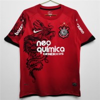 SC Corinthians Third Retro Jersey 2012