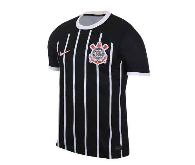 Corinthians Men's Away Jersey 23-24