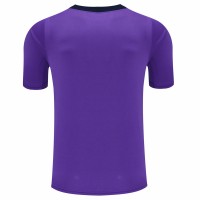 Corinthians Men's Purple Training Jersey 25-26