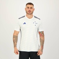 Cruzeiro Men’s Away Jersey 23-24