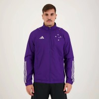 Cruzeiro Men’s Presentation Jacket 23-24