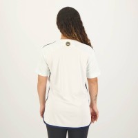 Cruzeiro Women's Away Jersey 23-24