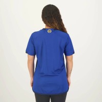 Cruzeiro Women's Home Jersey 23-24