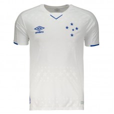 Umbro Cruzeiro Away 2019 Jersey