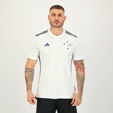 Cruzeiro Men’s Away Jersey 23-24 Cruzeiro Men’s Away Jersey 23-24