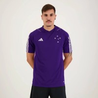 Cruzeiro Mens Training Commission Jersey 2023-24