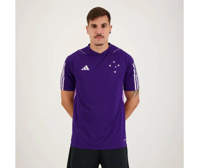 Cruzeiro Mens Training Commission Jersey 2023-24