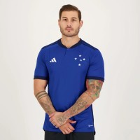 Cruzeiro Mens Home Jersey 2023-24