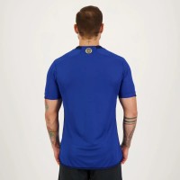 Cruzeiro Mens Home Jersey 2024-25