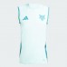 Cruzeiro Mens Training Tank Top 2025-26