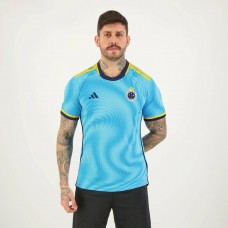 Cruzeiro Men’s Third Jersey 23-24