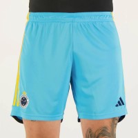 Cruzeiro Men’s Third Shorts 23-24