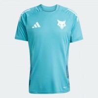 Cruzeiro Mens Training Jersey 2025-26