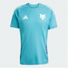Cruzeiro Mens Training Jersey 2025-26