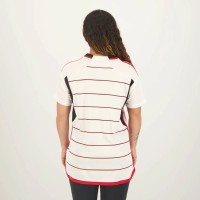 Flamengo Women's Away Jersey 23-24