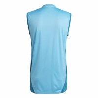 CR Flamengo Men's Training Tank Top 24-25