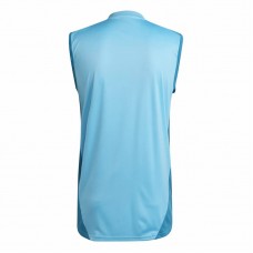 CR Flamengo Men's Training Tank Top 24-25