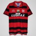 CR Flamengo Home Retro Jersey 1895