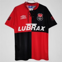 CR Flamengo Home 100th Retro Jersey 1994