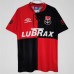 CR Flamengo Home 100th Retro Jersey 1994
