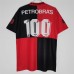 CR Flamengo Home 100th Retro Jersey 1994