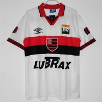 CR Flamengo Away Retro Jersey 1994