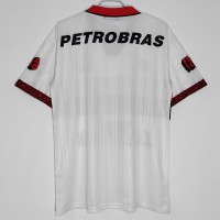 CR Flamengo Away Retro Jersey 1994
