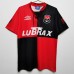 CR Flamengo Home Retro Jersey 1994