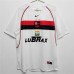CR Flamengo Away Retro Jersey 2002