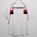 CR Flamengo Away Retro Jersey 2002