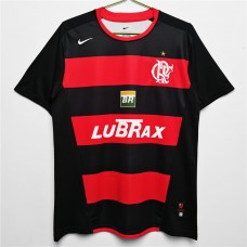 CR Flamengo Home Retro Jersey 2002