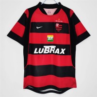 CR Flamengo Home Retro Jersey 2003-2004