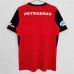 CR Flamengo Home Retro Jersey 2007-2008