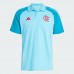 CR Flamengo Men's Polo Shirt 24-25