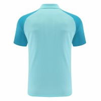 CR Flamengo Men's Polo Shirt 24-25