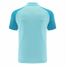 CR Flamengo Men's Polo Shirt 24-25