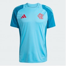 CR Flamengo Men's Training Shirt 24-25