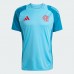 CR Flamengo Men's Training Shirt 24-25